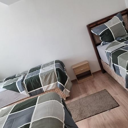 Ferienwohnung Balkan Erfurt Ngoại thất bức ảnh