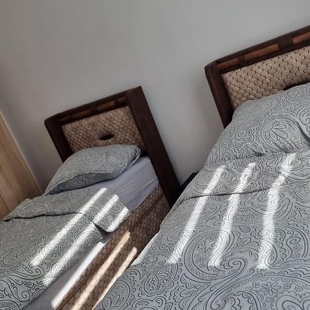Ferienwohnung Balkan Erfurt Ngoại thất bức ảnh