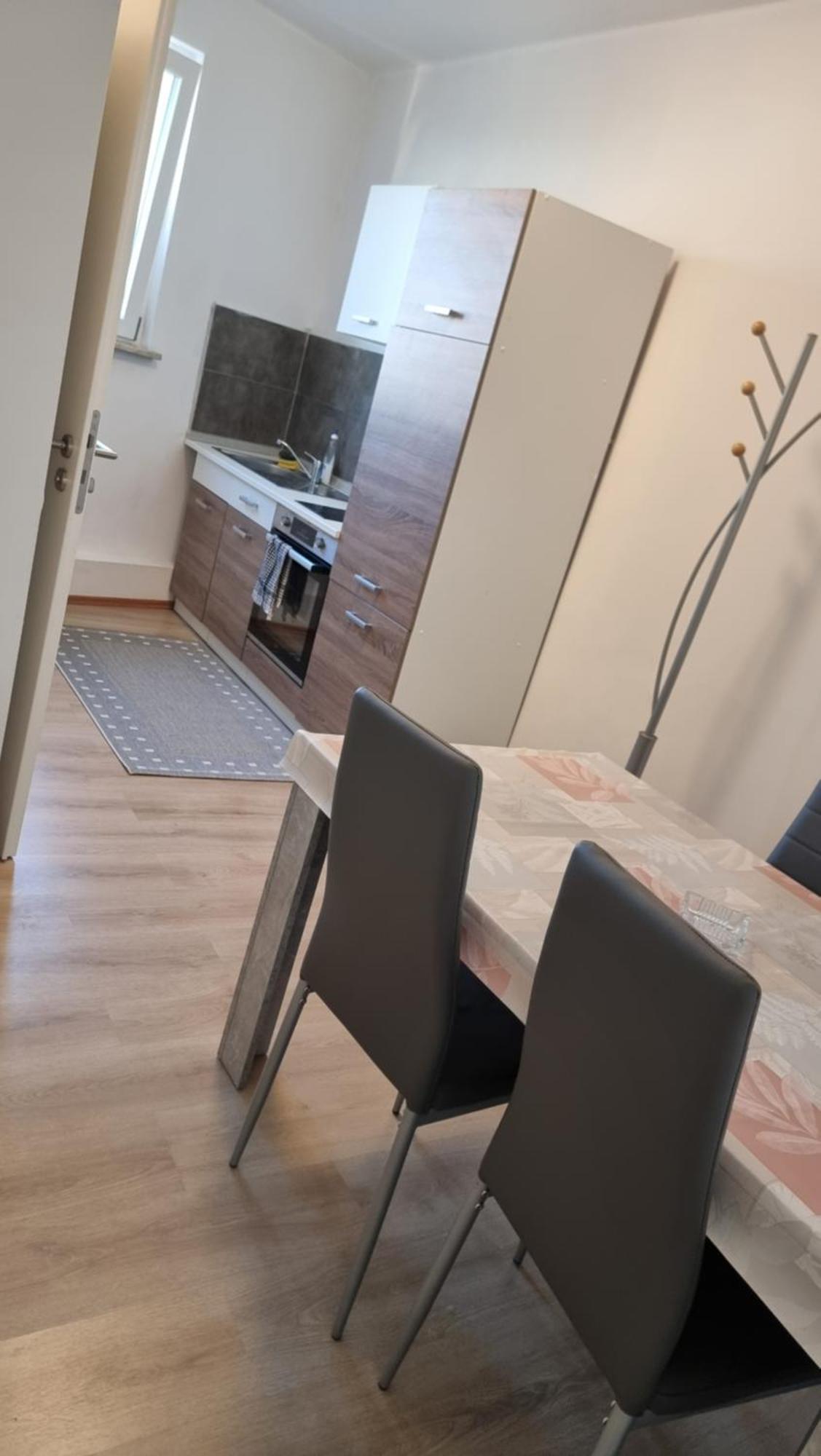 Ferienwohnung Balkan Erfurt Ngoại thất bức ảnh