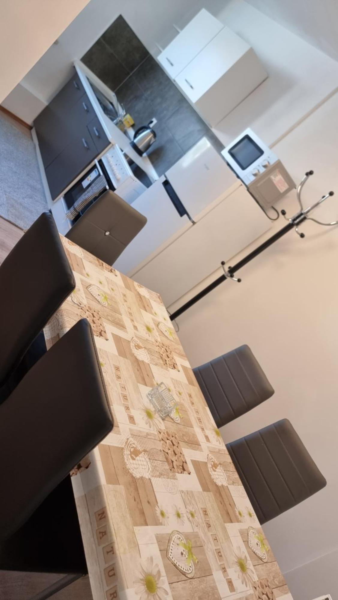 Ferienwohnung Balkan Erfurt Ngoại thất bức ảnh