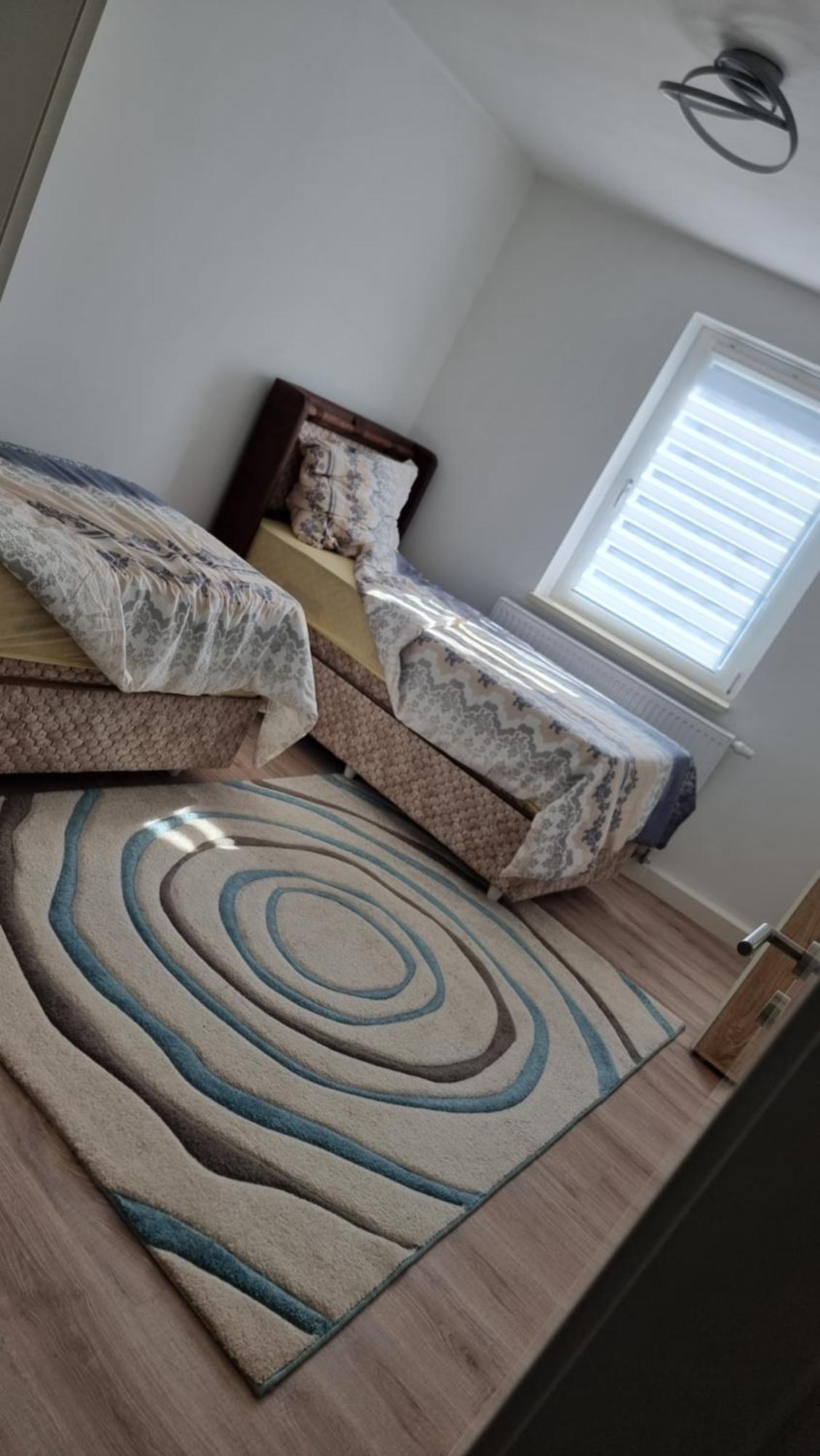 Ferienwohnung Balkan Erfurt Ngoại thất bức ảnh