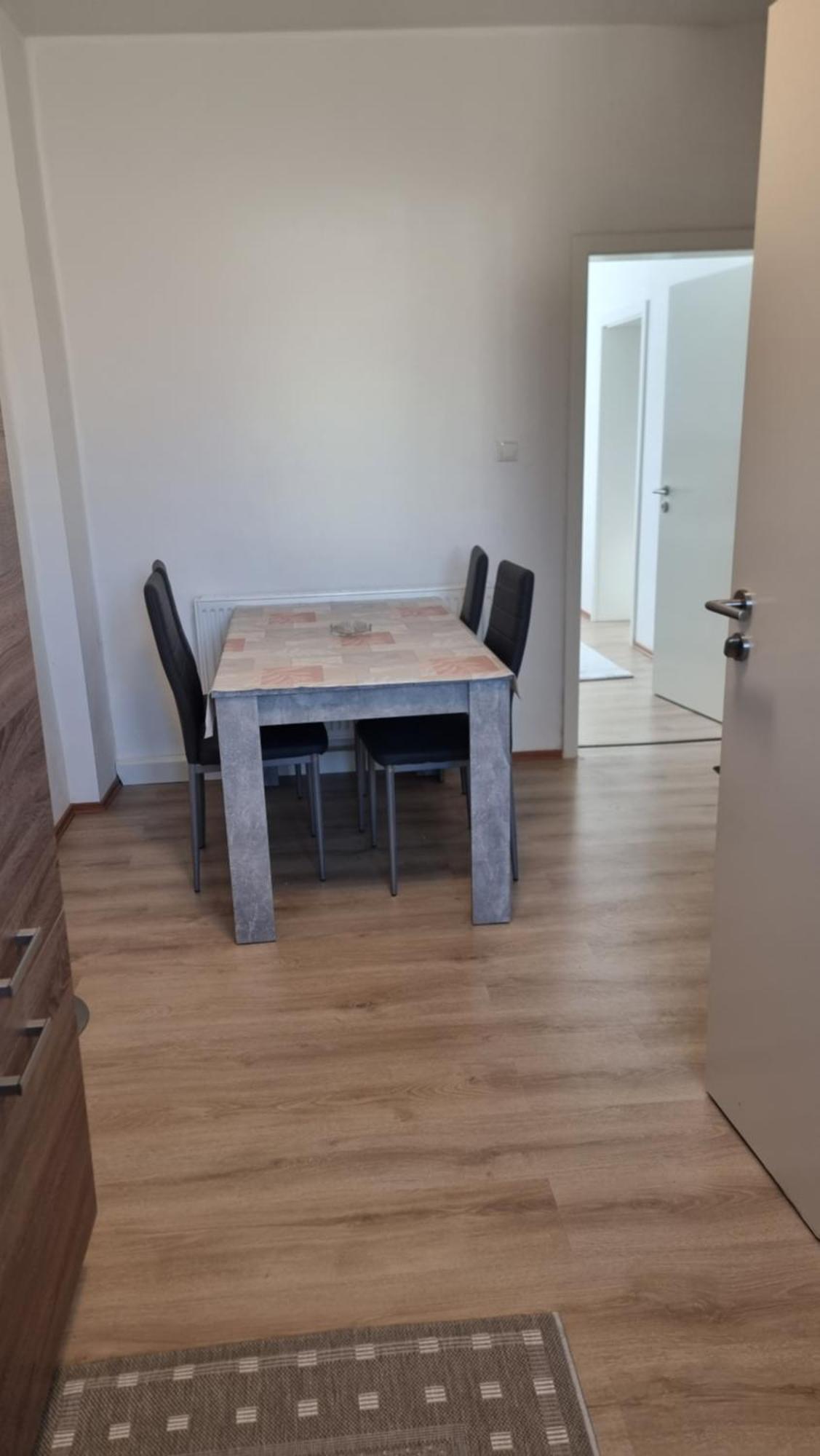 Ferienwohnung Balkan Erfurt Ngoại thất bức ảnh