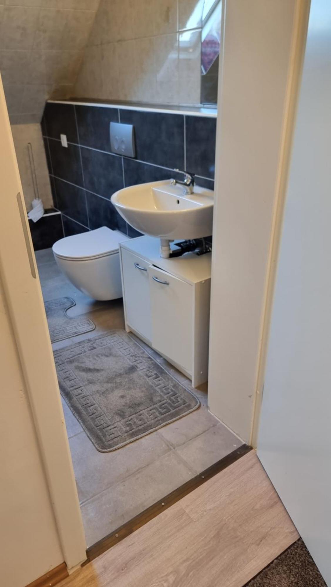 Ferienwohnung Balkan Erfurt Ngoại thất bức ảnh