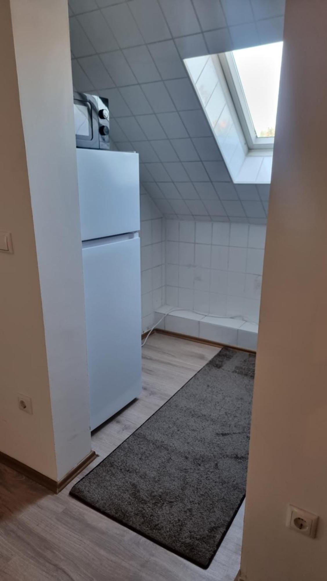 Ferienwohnung Balkan Erfurt Ngoại thất bức ảnh