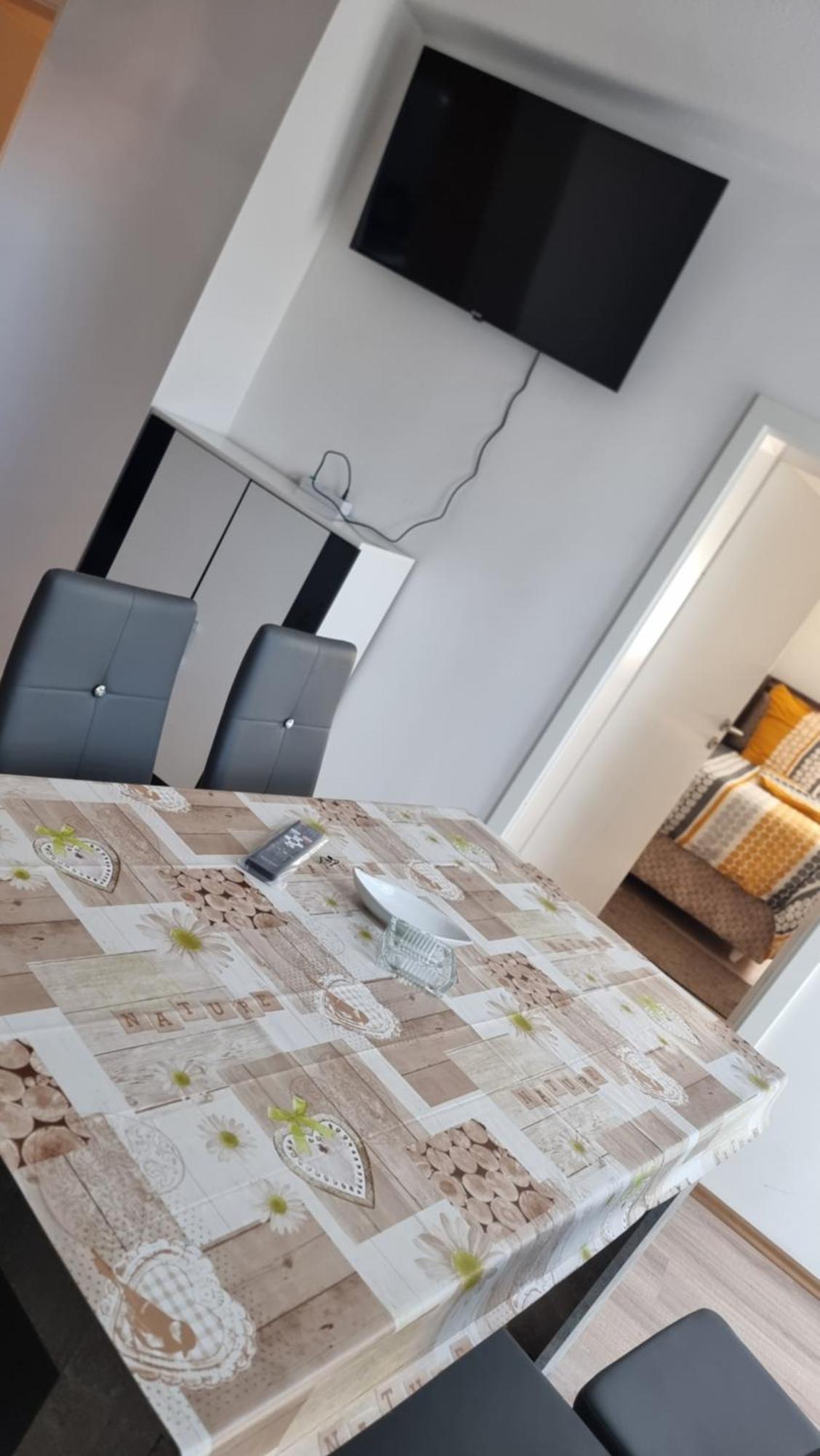Ferienwohnung Balkan Erfurt Ngoại thất bức ảnh