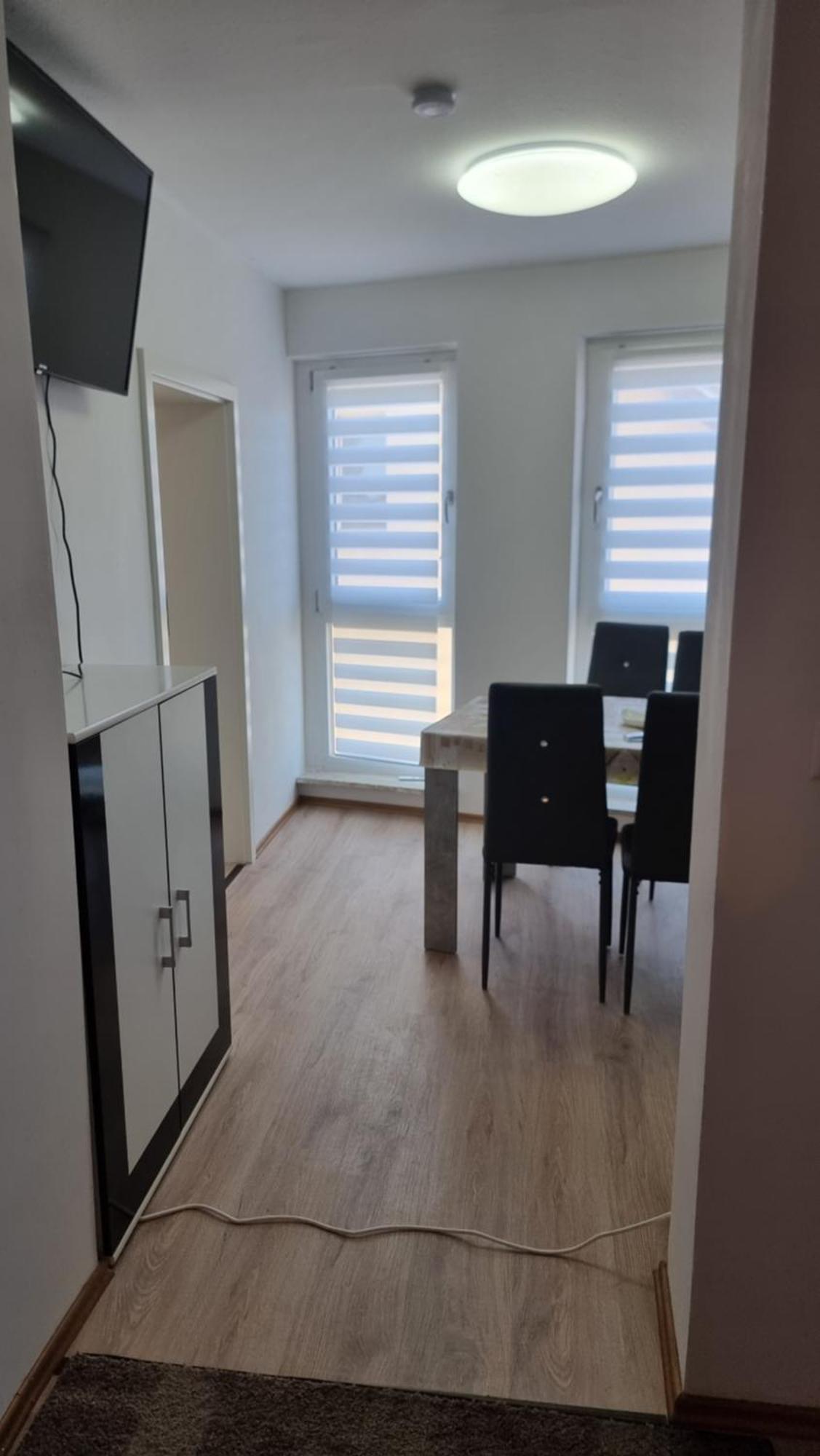 Ferienwohnung Balkan Erfurt Ngoại thất bức ảnh