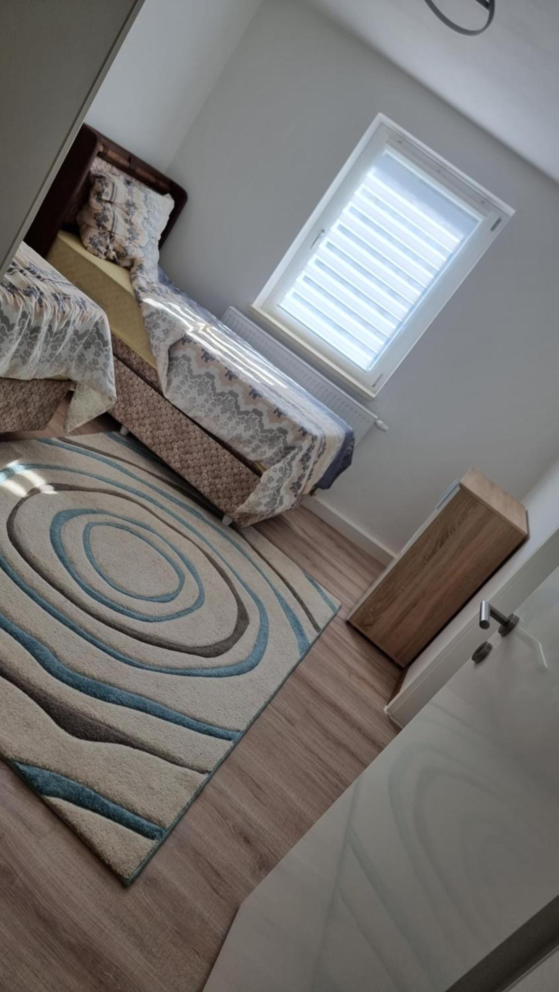 Ferienwohnung Balkan Erfurt Ngoại thất bức ảnh
