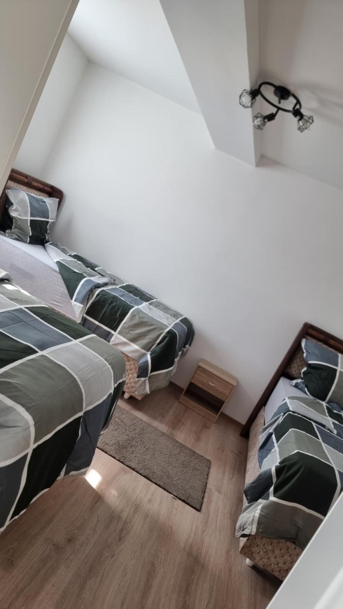 Ferienwohnung Balkan Erfurt Ngoại thất bức ảnh