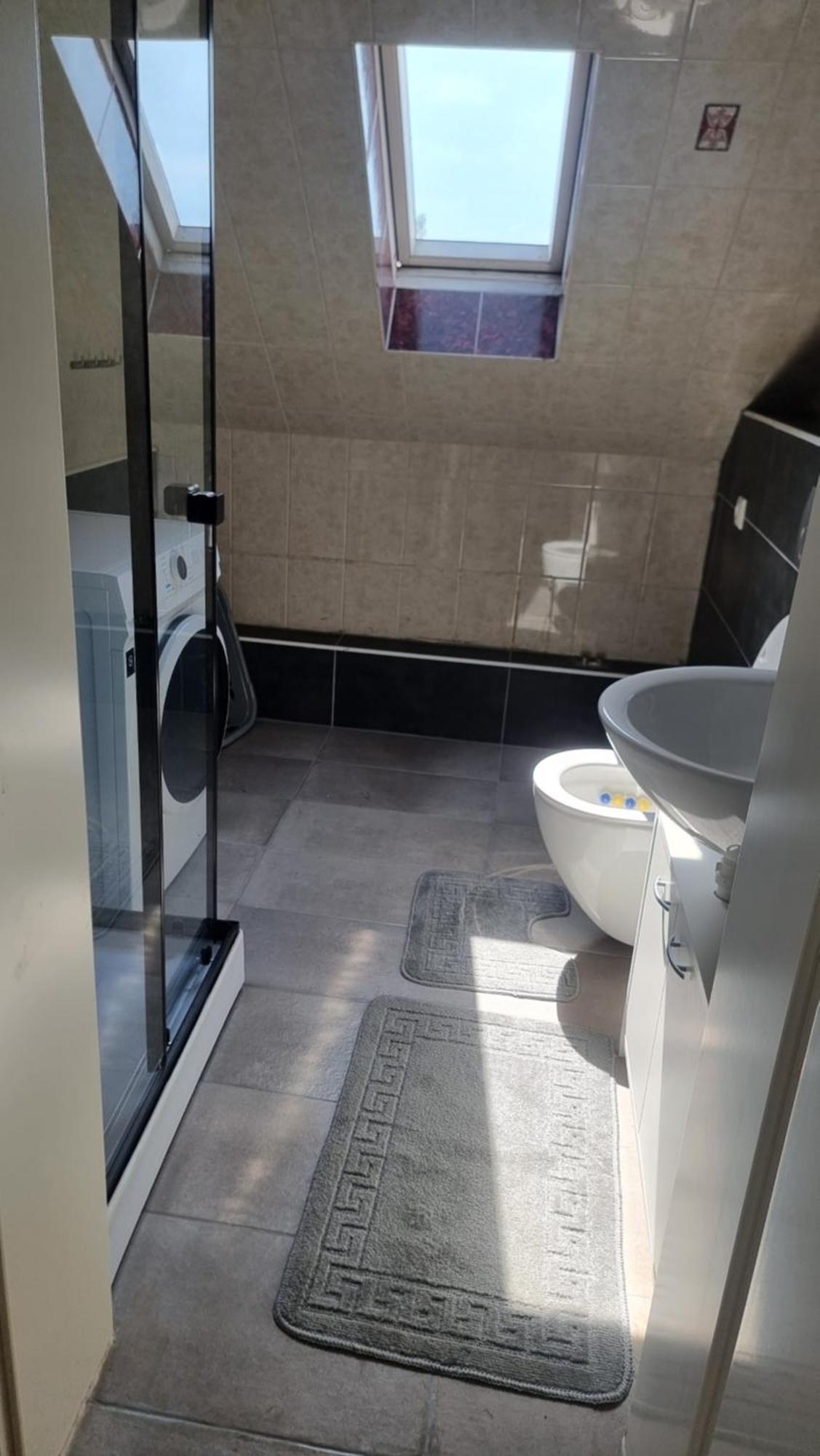 Ferienwohnung Balkan Erfurt Ngoại thất bức ảnh