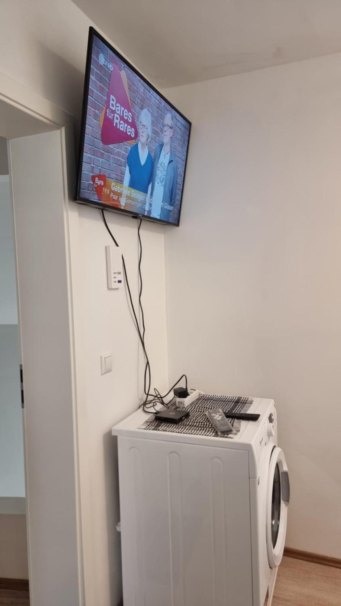 Ferienwohnung Balkan Erfurt Ngoại thất bức ảnh