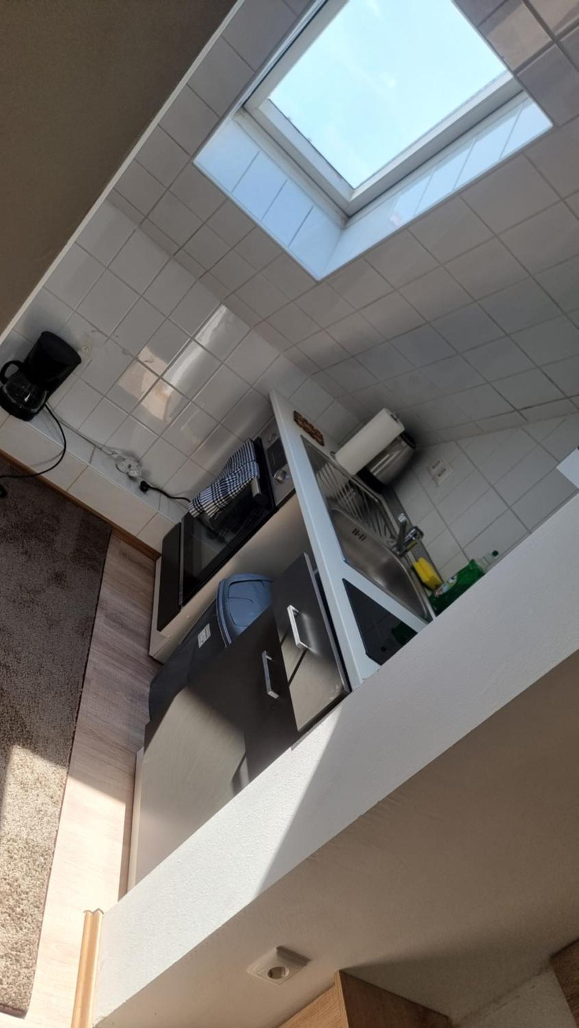 Ferienwohnung Balkan Erfurt Ngoại thất bức ảnh