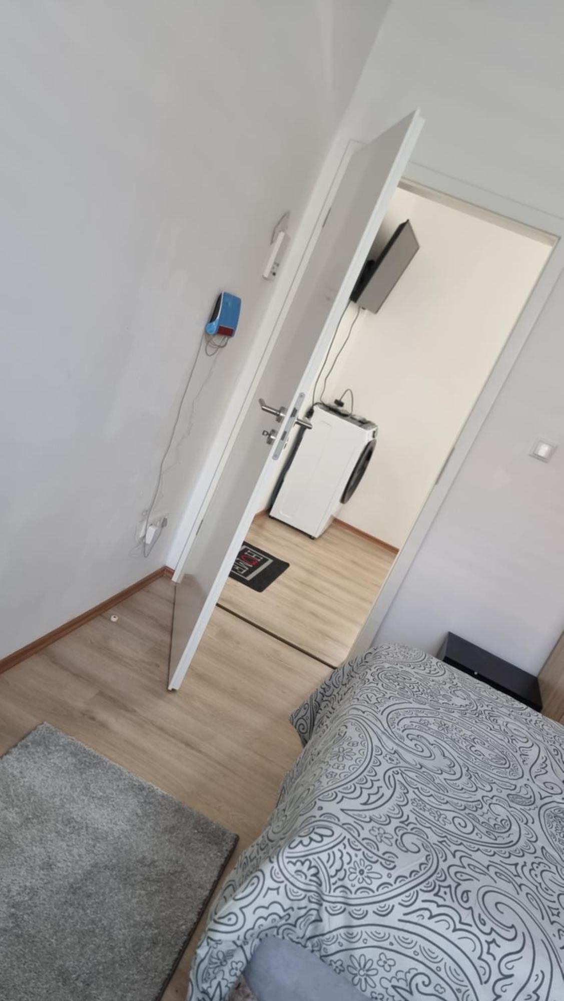 Ferienwohnung Balkan Erfurt Ngoại thất bức ảnh