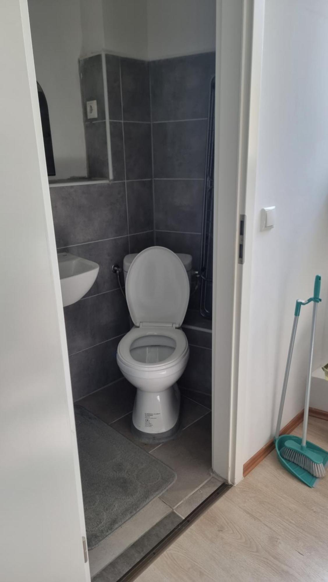 Ferienwohnung Balkan Erfurt Ngoại thất bức ảnh