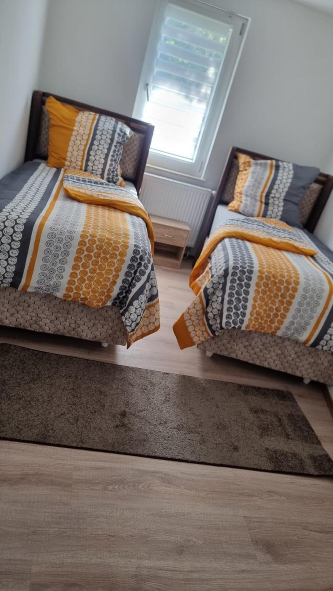 Ferienwohnung Balkan Erfurt Ngoại thất bức ảnh